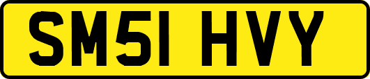 SM51HVY