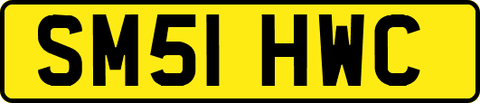 SM51HWC