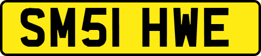 SM51HWE