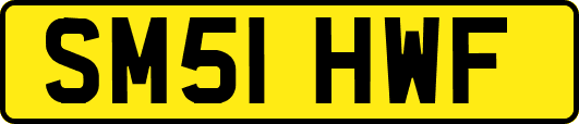 SM51HWF