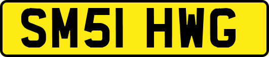 SM51HWG