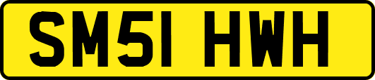 SM51HWH