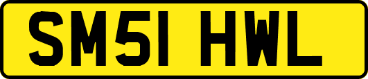 SM51HWL