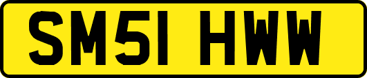 SM51HWW