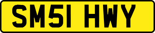 SM51HWY