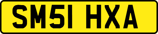 SM51HXA