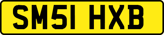 SM51HXB