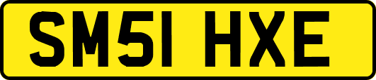 SM51HXE