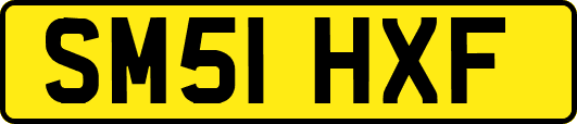 SM51HXF
