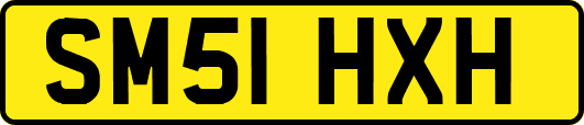 SM51HXH