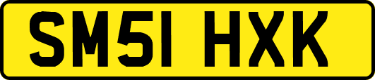 SM51HXK