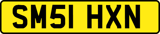 SM51HXN