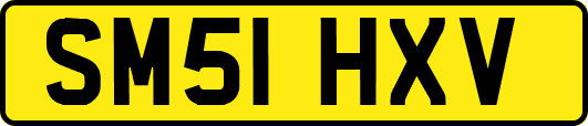 SM51HXV