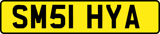 SM51HYA