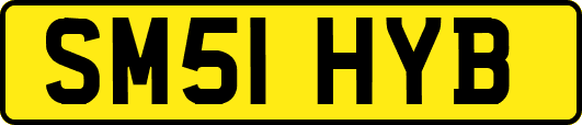 SM51HYB