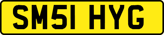 SM51HYG