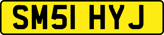 SM51HYJ