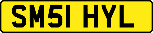 SM51HYL
