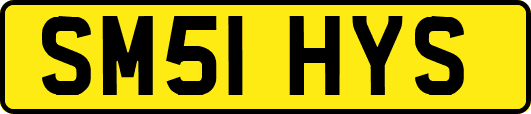 SM51HYS