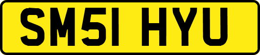 SM51HYU