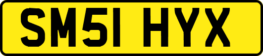 SM51HYX