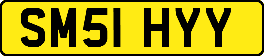 SM51HYY