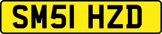 SM51HZD
