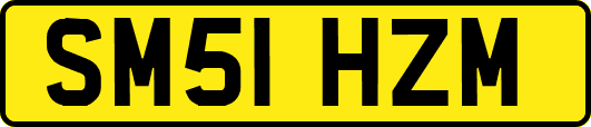 SM51HZM