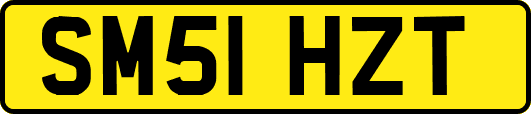 SM51HZT