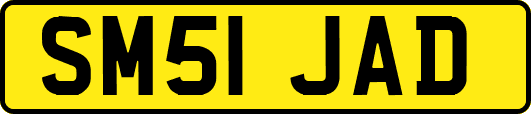 SM51JAD