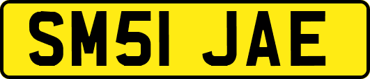 SM51JAE