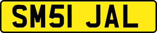SM51JAL