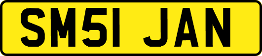 SM51JAN