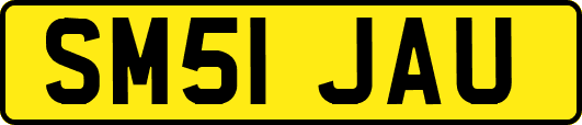 SM51JAU