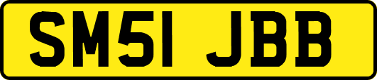 SM51JBB