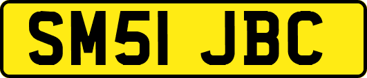 SM51JBC