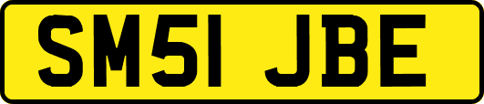 SM51JBE