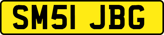 SM51JBG