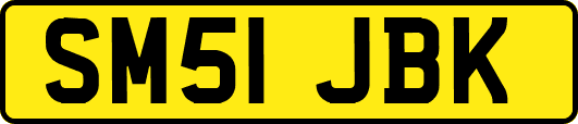 SM51JBK
