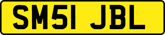 SM51JBL