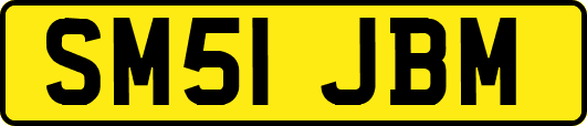 SM51JBM