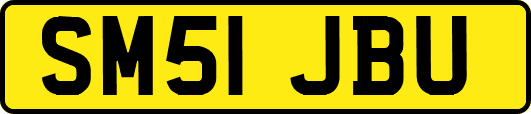SM51JBU