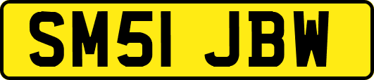 SM51JBW