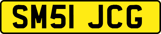 SM51JCG