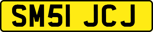 SM51JCJ