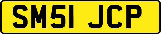 SM51JCP