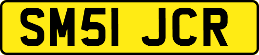 SM51JCR