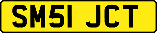 SM51JCT