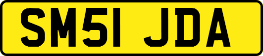 SM51JDA