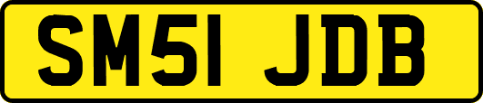 SM51JDB